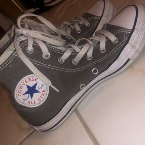 All Star Converse